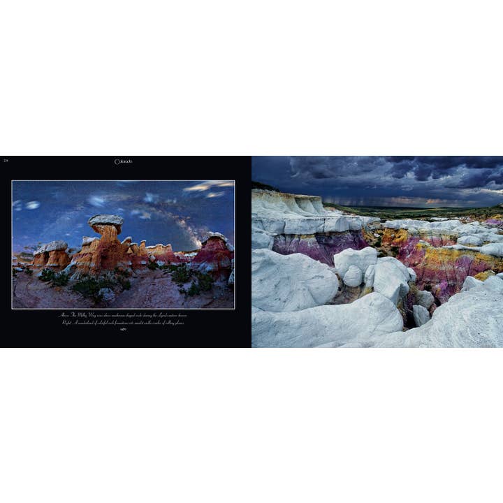 Collier Publishing LLC - Wholesale Nature & Outdoors - Colorado (A Large Coffee-Table Book 14" x 11", Autographed)26