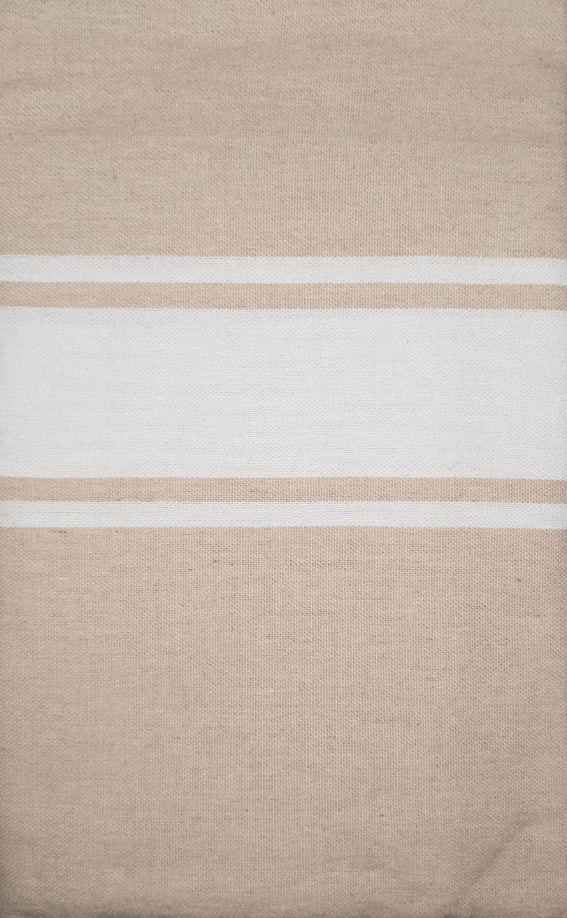 Les foutas de LENA-K - Wholesale Beach Towel - LA FOUTA CLASSIQUE 2X2 M13