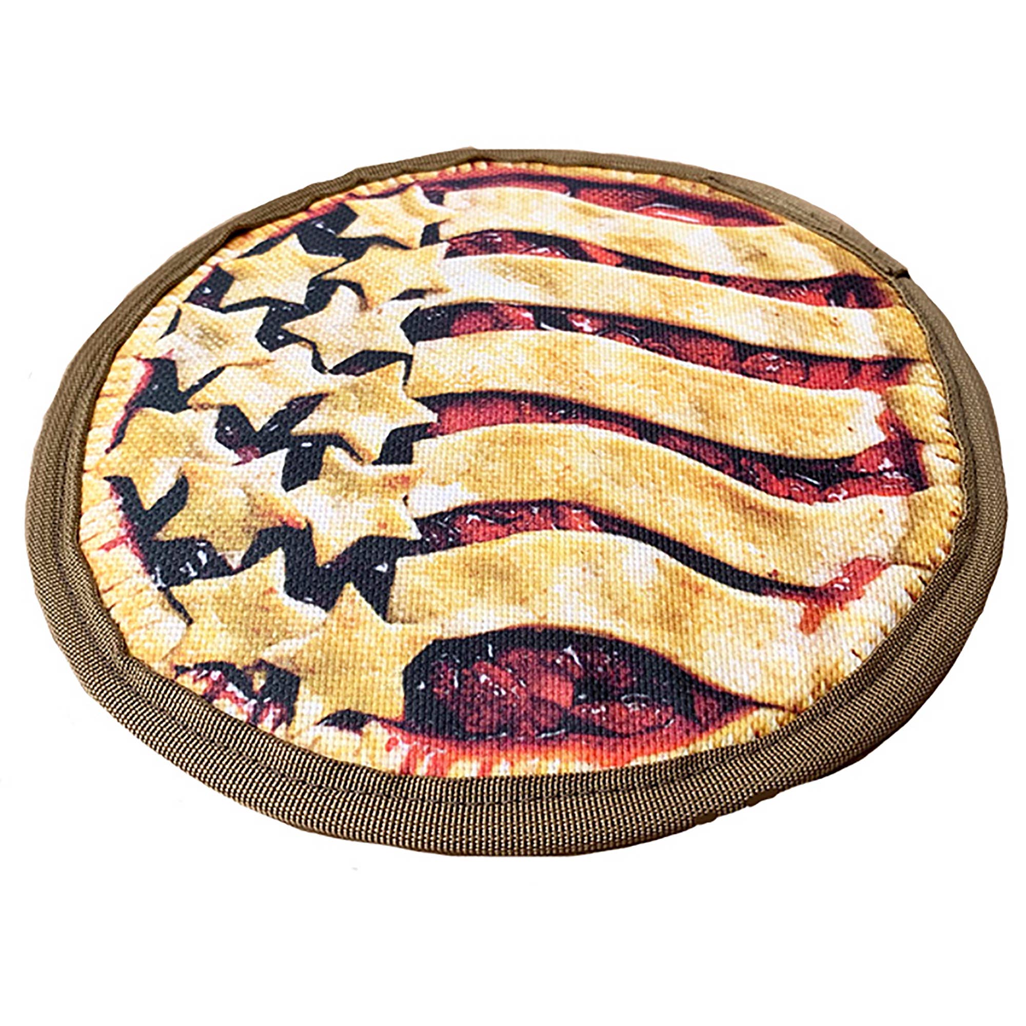 American Dog - Wholesale Pet Fetch Ball - Dog - Flyers 8" Discs3