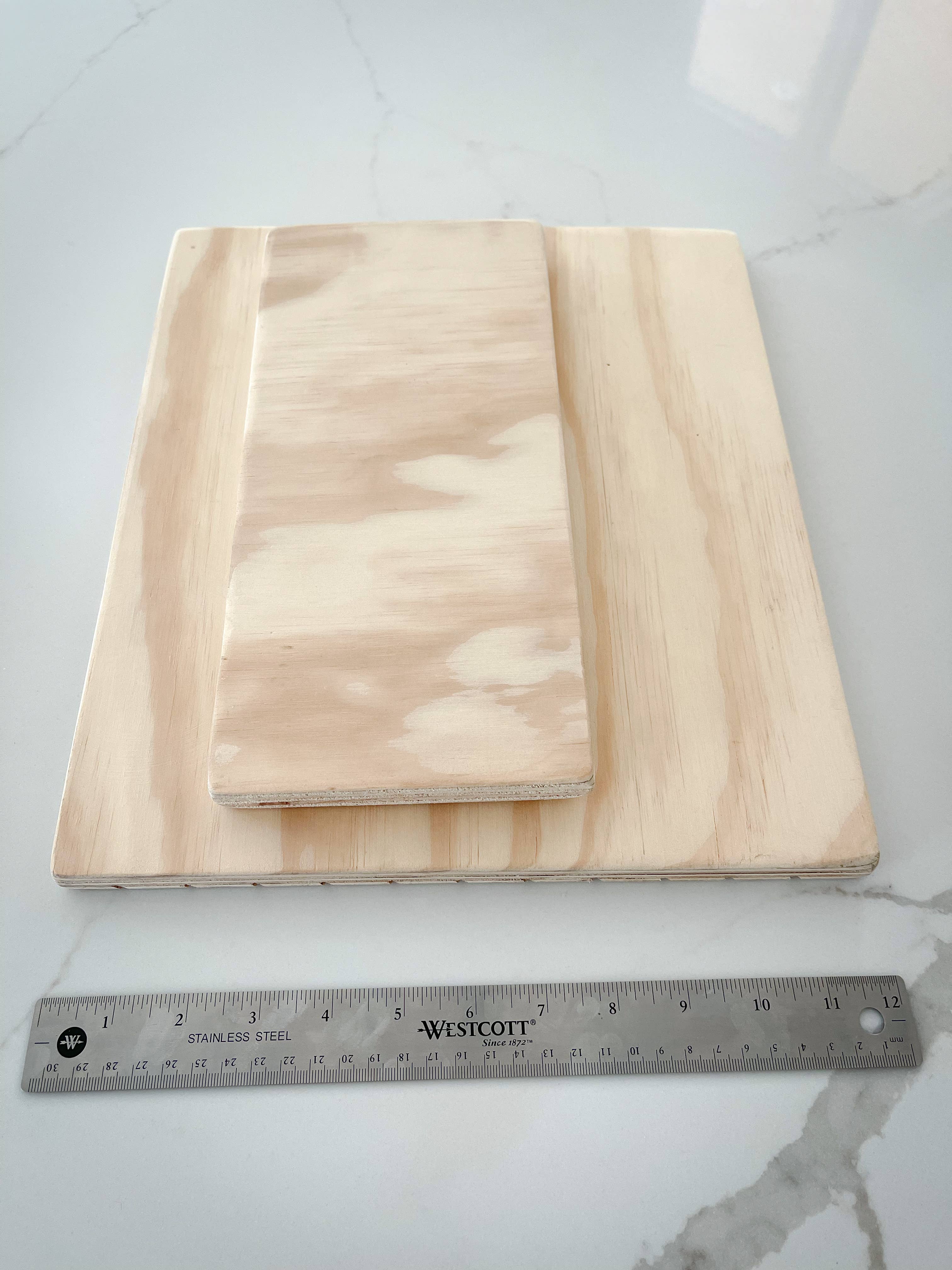 Kush Life Designs – wholesale Smyckesmonter – Möblerat träställ för örhängen med gångjärn8