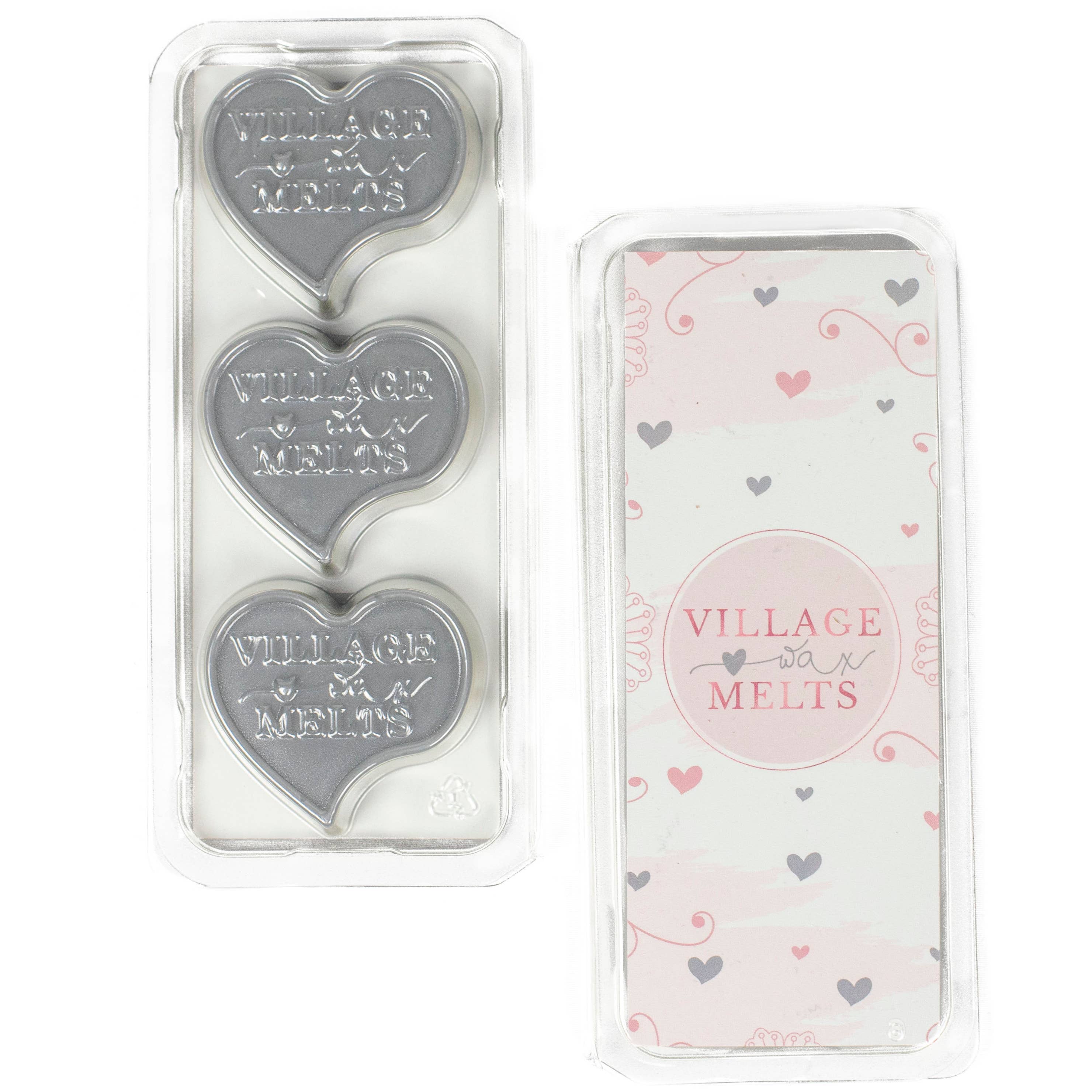 Village Wax Melts – Engroshandel Smeltevoks – Village Wax Smelter3