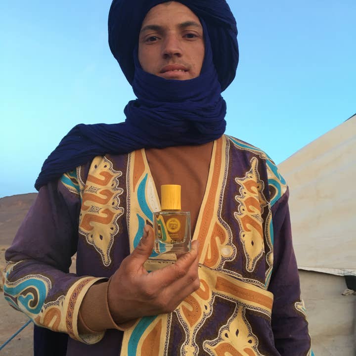 FiiLiT Parfum du voyage - Wholesale Perfume/Eau de Toilette - MAZHAR ATLAS Eau de Perfume8