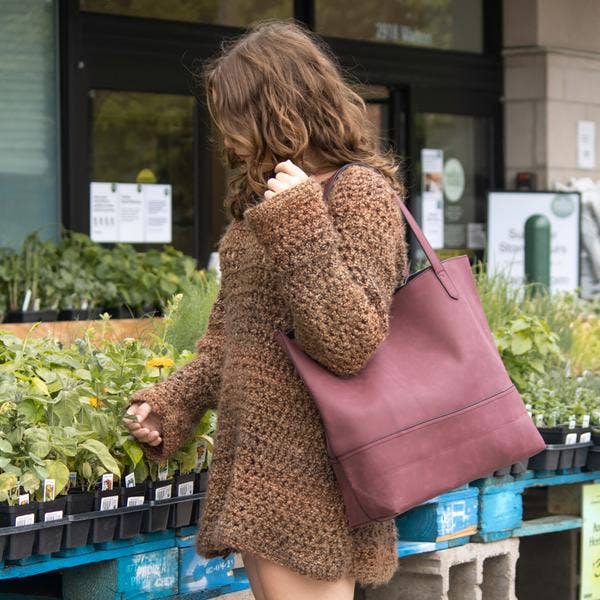 K. Carroll Accessories - Venta al por mayor Bolsa de asa- Mujer - El bolso Taylor10