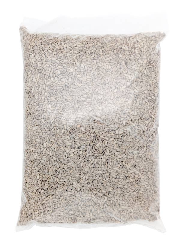 Oltresole - Wholesale Plant seeds - ORGANIC SUNFLOWER SEEDS 3 Kg1