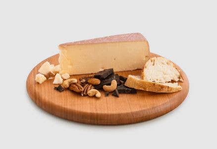 Keystone Cheese - Wholesale Cheese - Bellavitano Tennessee Whiskey2
