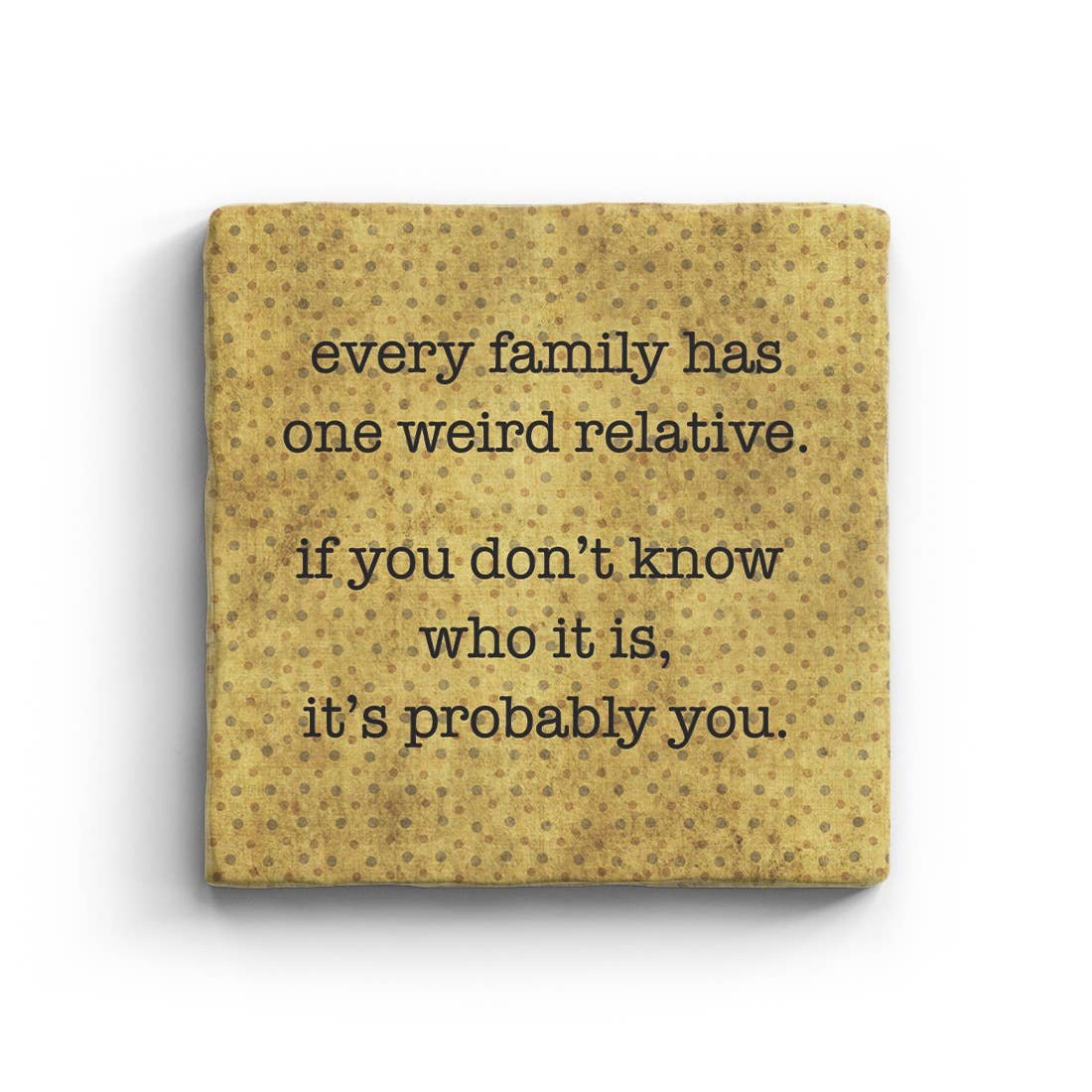 Paisley & Parsley - Venta al por mayor Posavasos - TOP 30 - Juego de Posavasos de Mármol con Lunares de Polca3