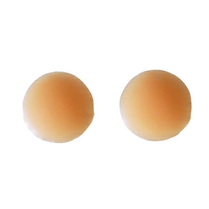 Bra in a Box - Wholesale Nipple Pasties - Women's - Luxe Nipco Pair