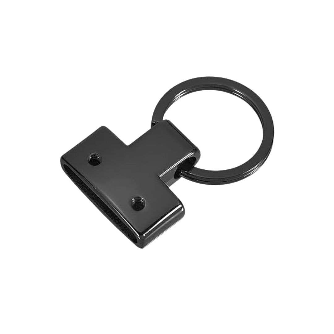 ANAGHE ATELIER - Wholesale Keychain - Unisex - Upcycled GG / LV / MCM  Key Fob  keychains4