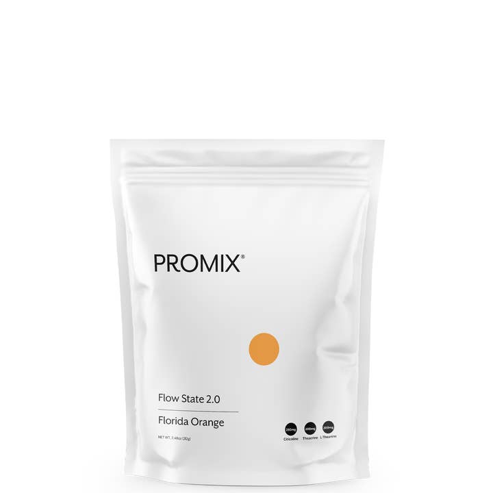 Promix - Wholesale Oral Supplement/Vitamin - Promix x OBJ Flow State 2.0