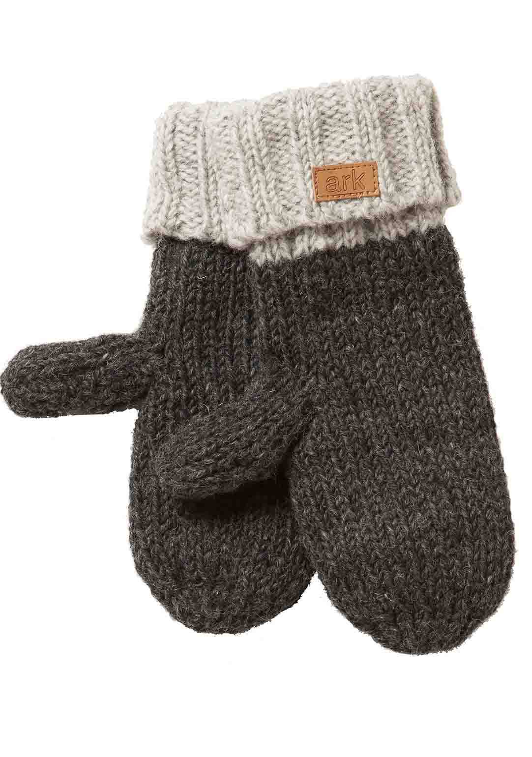 Ark Imports - Wholesale Mittens - Unisex - Collingwood Texting Mittens0