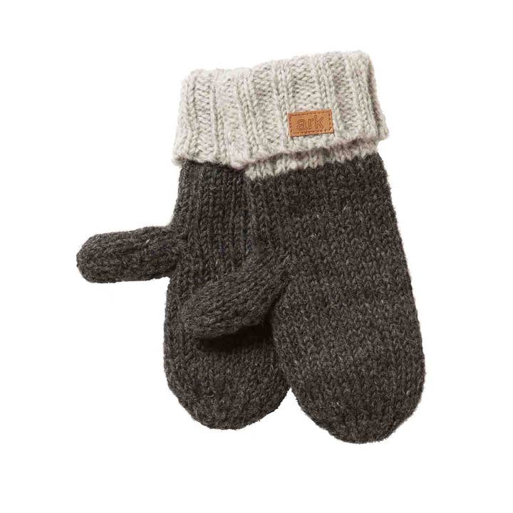 Ark Imports - Wholesale Mittens - Unisex - Collingwood Texting Mittens