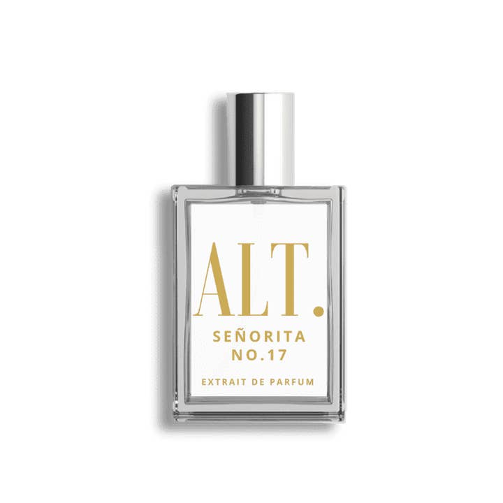 ALT. Fragrances - Wholesale Perfume/Eau de Toilette - Señorita