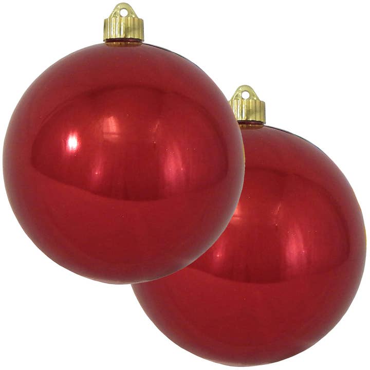 The Gerson Companies - Wholesale Ornament Set - Gerson Bring the brilliance of the holidays to your home or
