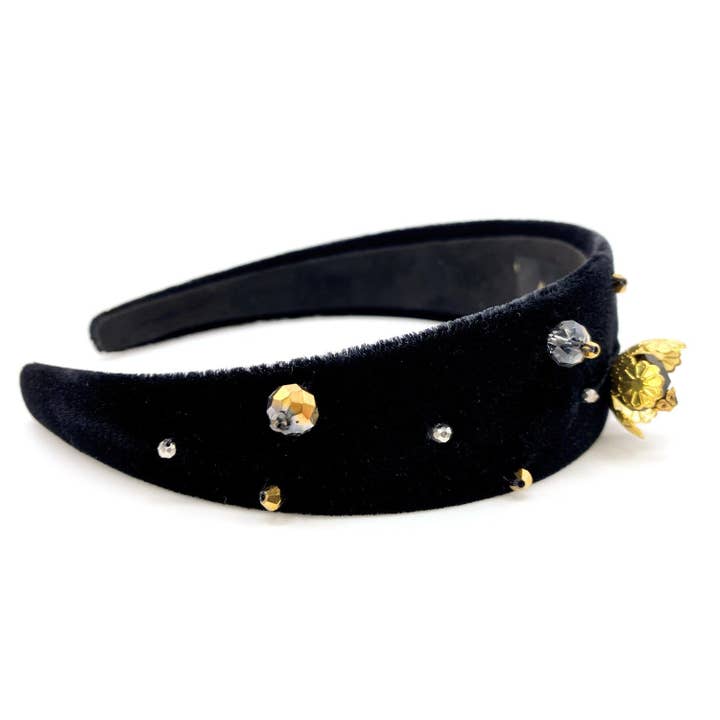 Bandeau Canna pour la vente par ADIBA