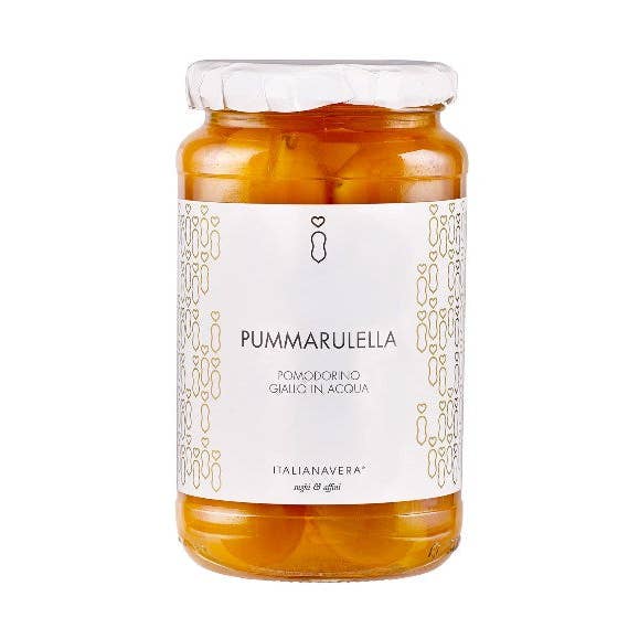 Tomates Pummarulella Piennolo par Italianavera pour la vente par Zia Pia