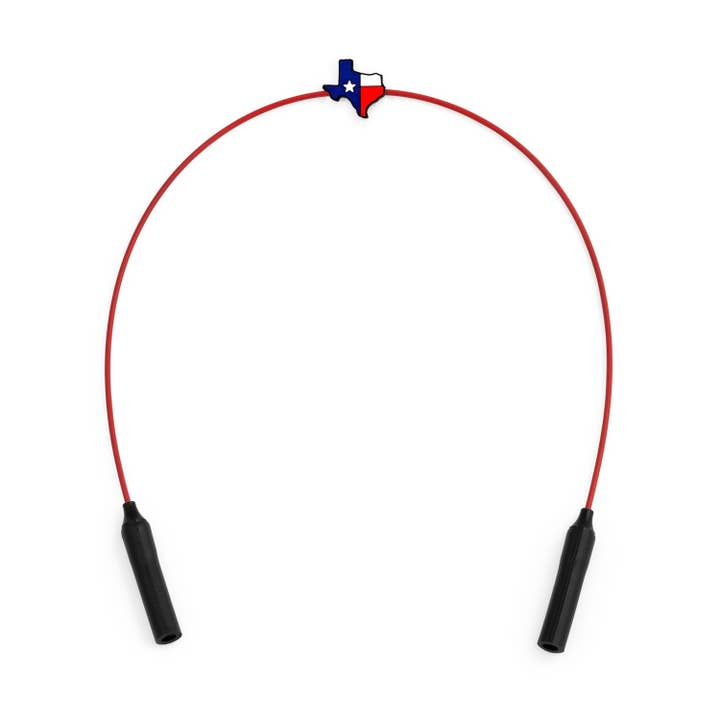 GRAPLRZ Original Sunglass Retainers TX Edition for wholesale by GRAPLRZ