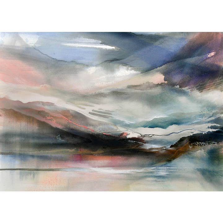 Greeting Card Across Time To Find You for wholesale by Natural Partners Limited