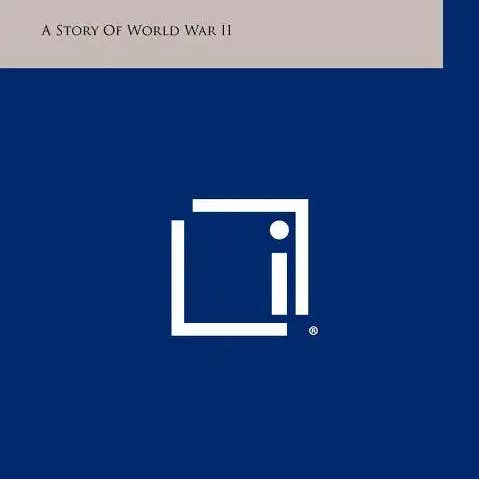 Books by splitShops - Wholesale Book - Adult - 66: A Story of World War II - Hardcover