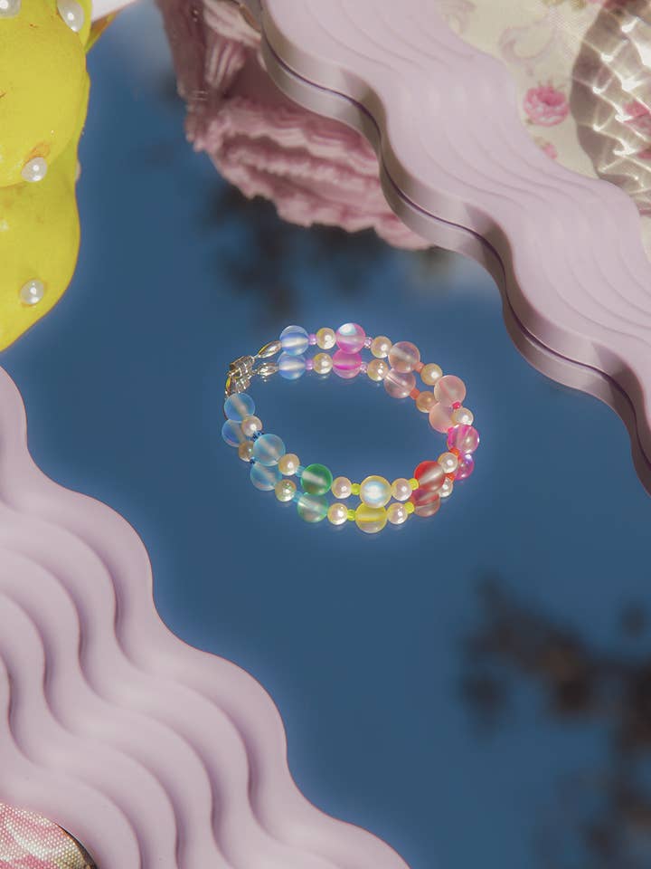 Fantasia Bracelet for wholesale by The Mandy Club