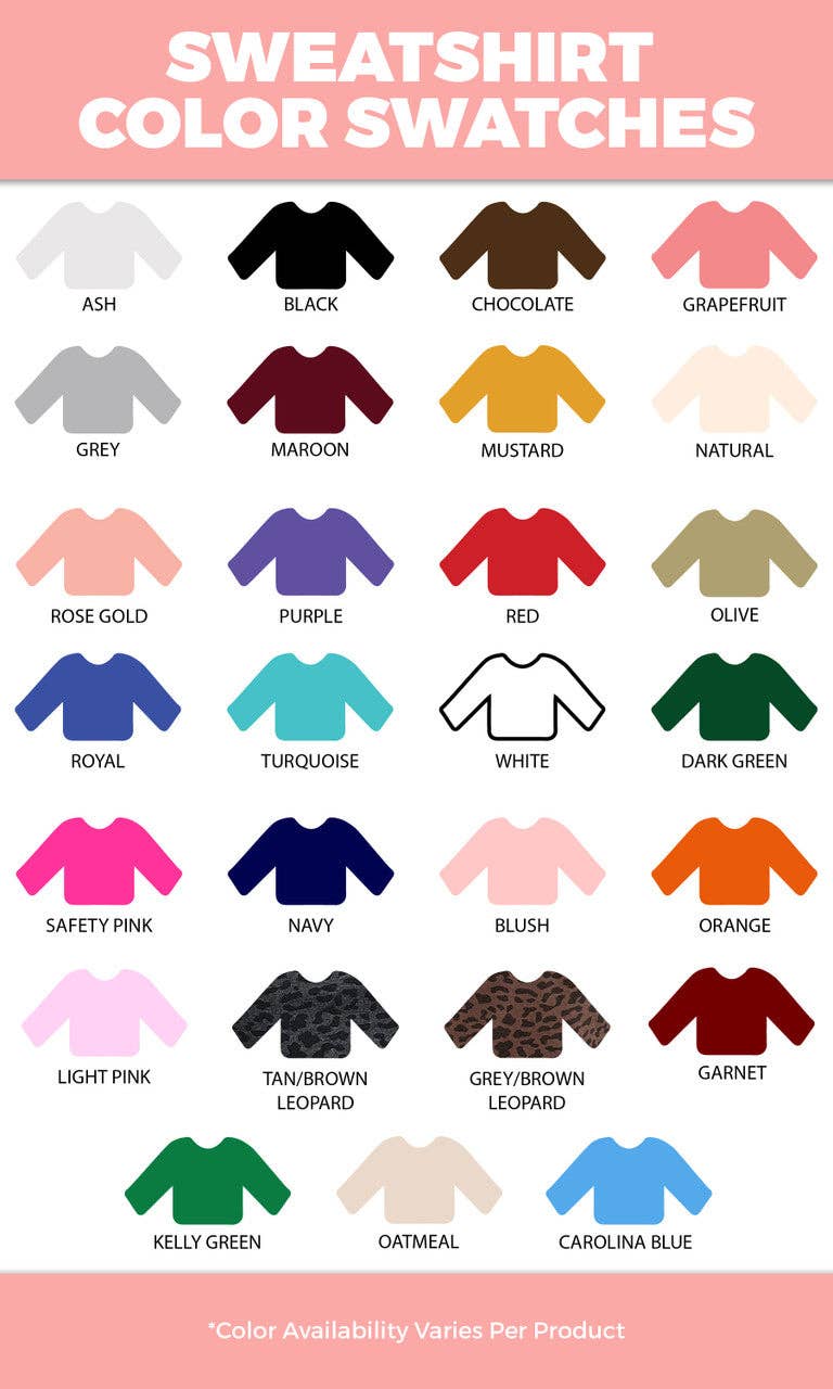 Sugar Stitch - Wholesale Sweatshirt - Women's - Holly Jolly Sequin Christmas Graphic Sweatshirt4