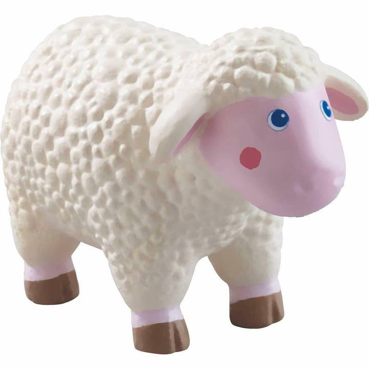 Little Friends Sheep for wholesale by HABA USA