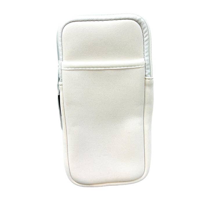 Queens Designs - Wholesale Pouch - Women's - Nylon Tumbler Phone Pouches