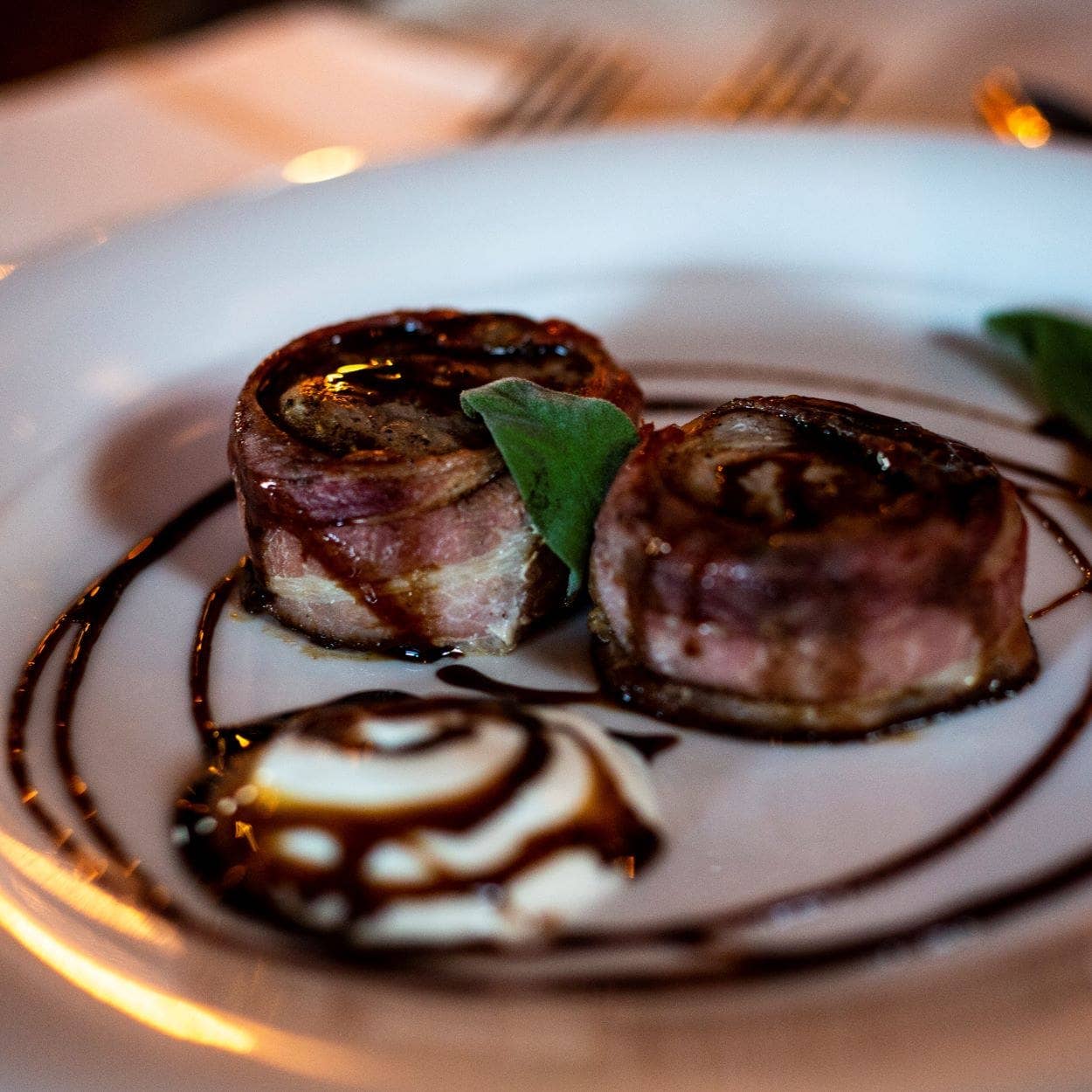 Acetaia Terra del Tuono Soc. Agr. SRL - Wholesale Vinegar - Cream with "Aceto Balsamico di Modena IGP" - 250 ml3