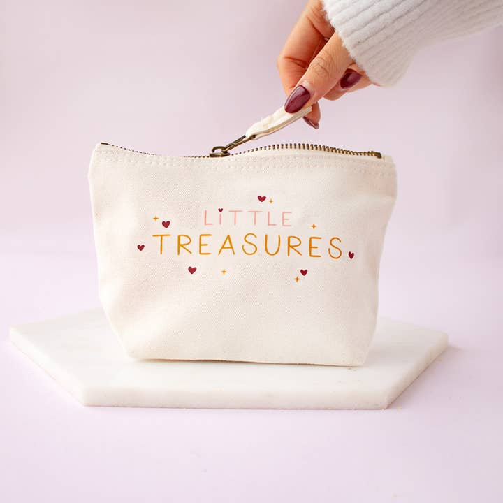 Bolsa de Pequenos Tesouros por atacado de TreatBox