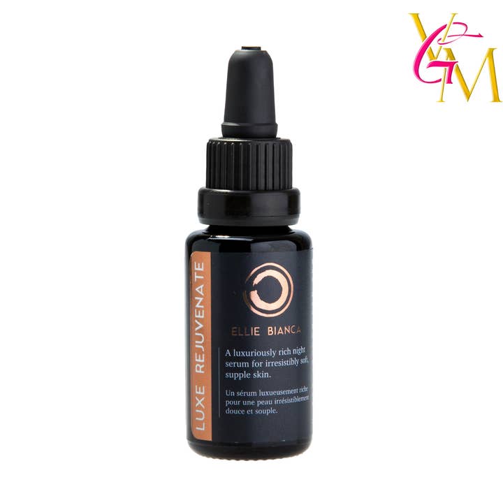 Luxe Rejuvenate Night Serum for wholesale by Ellie Bianca