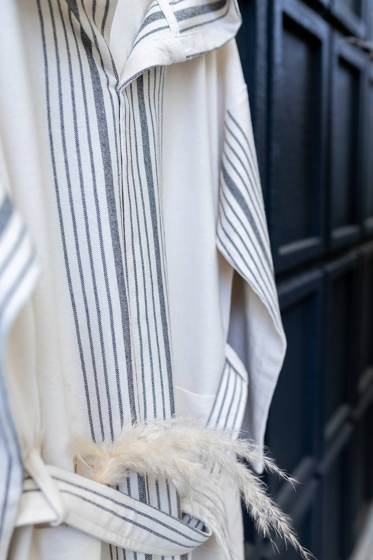 Kikoya - Wholesale Robe - Women's - Bathrobe Turkish Cotton Light Weight Quick dry Resort Robe5