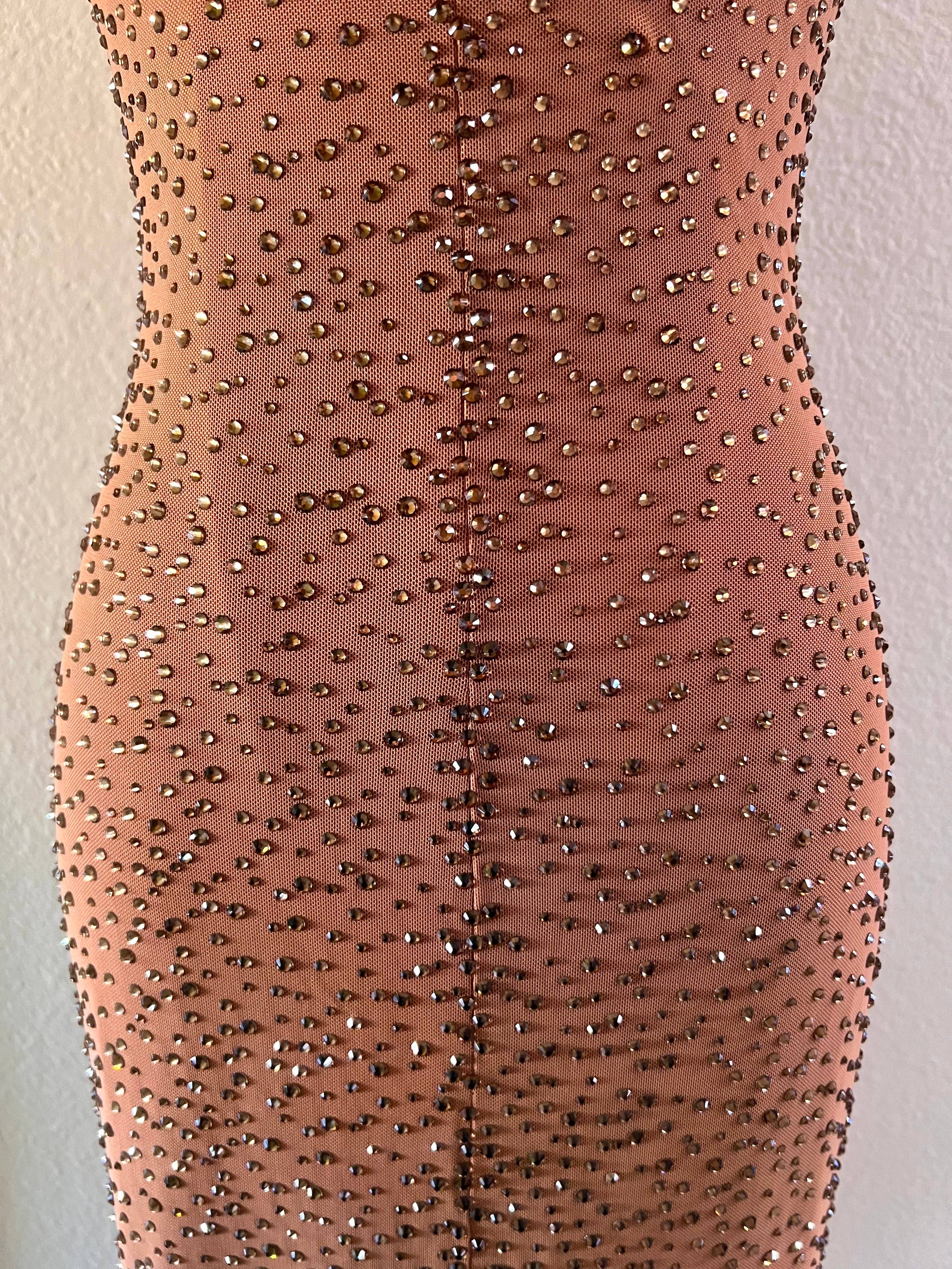 Elle Rebel - Wholesale Gown - Women's - JFK Birthday Dress24