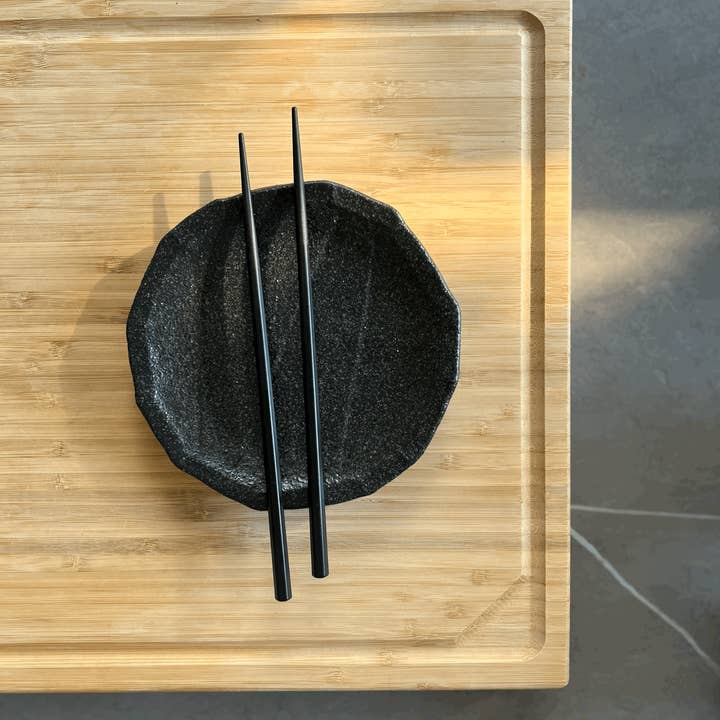 Store Tenpo - Wholesale Chopsticks - Chopsticks - Black3