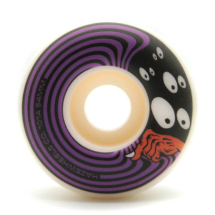 SNIGE 54MM 101A for engroshandel hos HAZE WHEELS