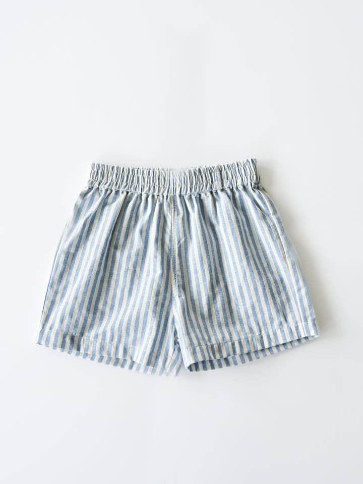 Henri Short pour la vente par Petite Moss