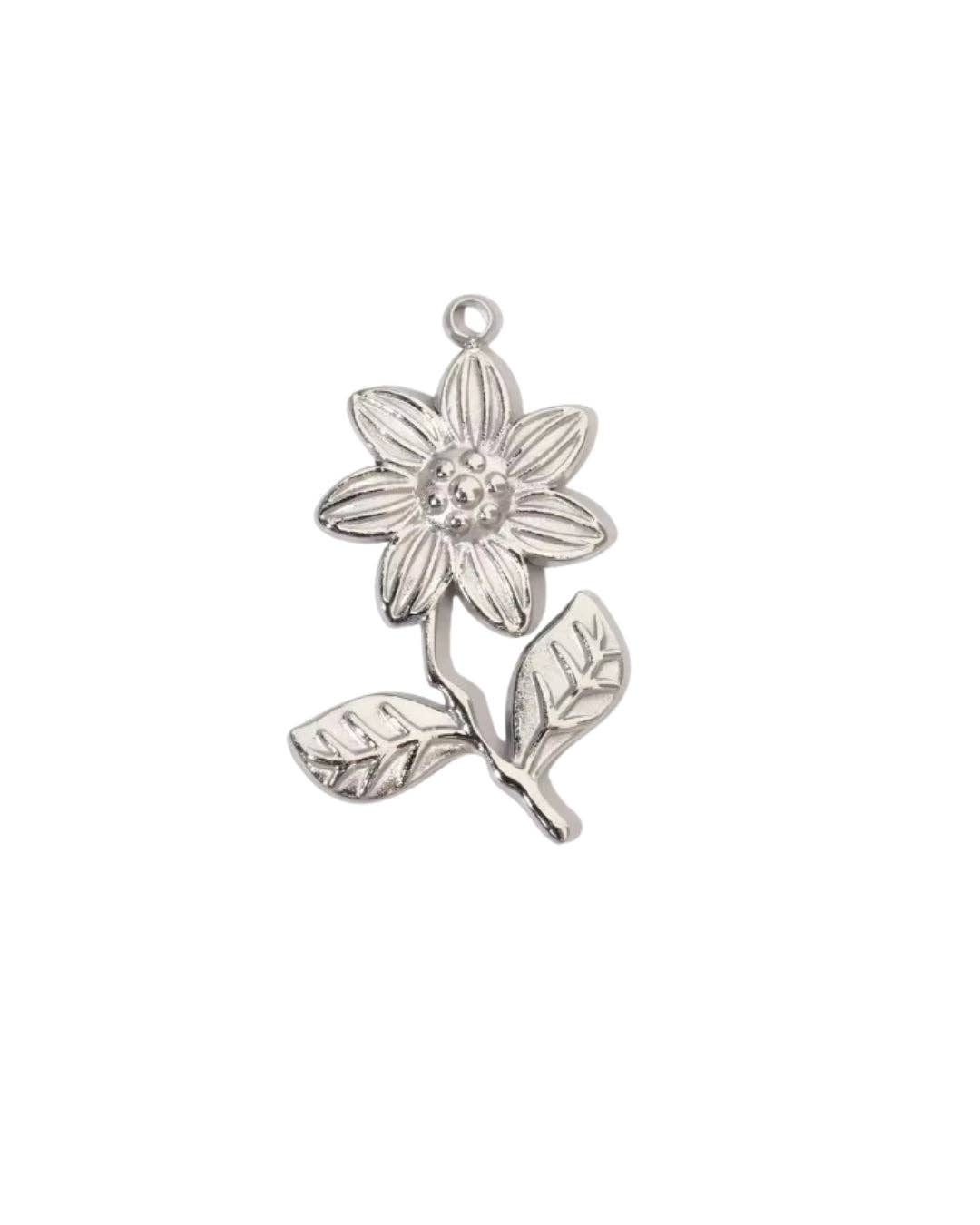 Coco Luna Collection - Wholesale Individual Charm/Pendant - Silver Charms - Charm Bar 41