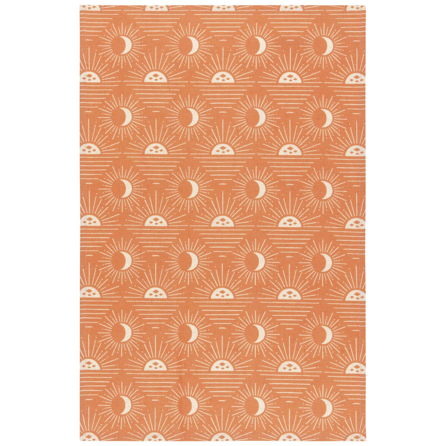 Danica Studio - Wholesale Tea Towel - Danica Studio Soleil Kitchen Towel Set of 25