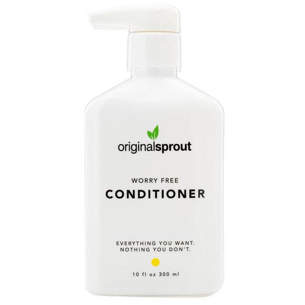 Worry Free Conditioner 300ml for wholesale by Original Sprout