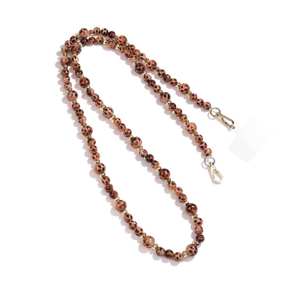 Fox by Ren GmbH - Wholesale Keychain - Women's - Phone chain - Leo0