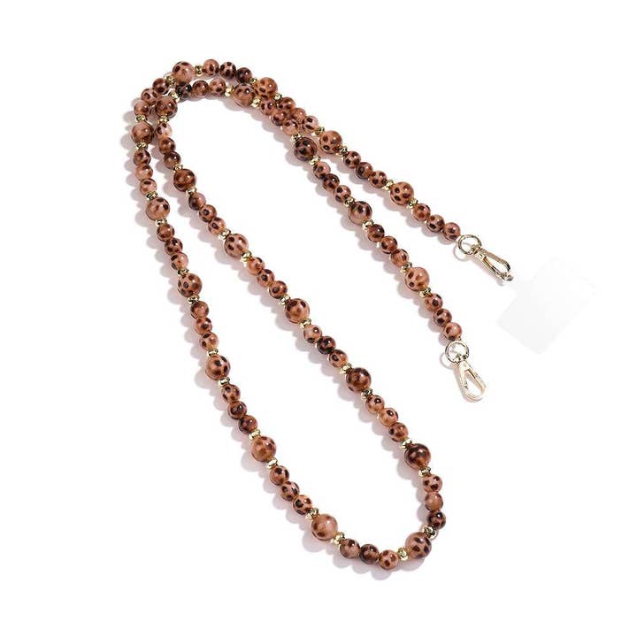 Fox by Ren GmbH - Wholesale Keychain - Women's - Phone chain - Leo