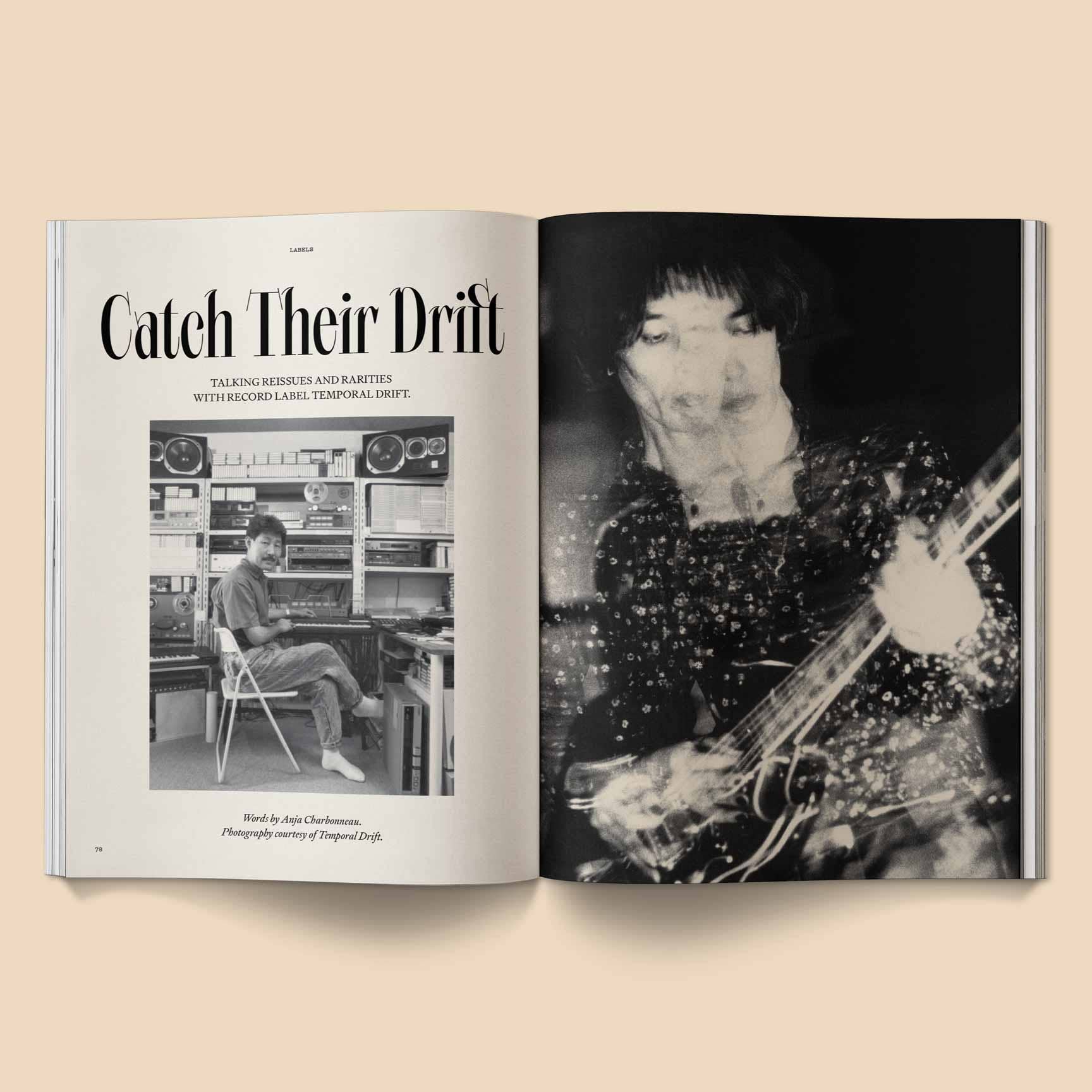 Broccoli - Wholesale Magazine - Heartbeat Magazine: Music, Sound, Emotion13