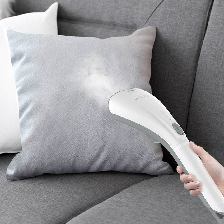 Salav-True & Tidy – wholesale Steamer – Quicksteam Handheld Garment Steamer15