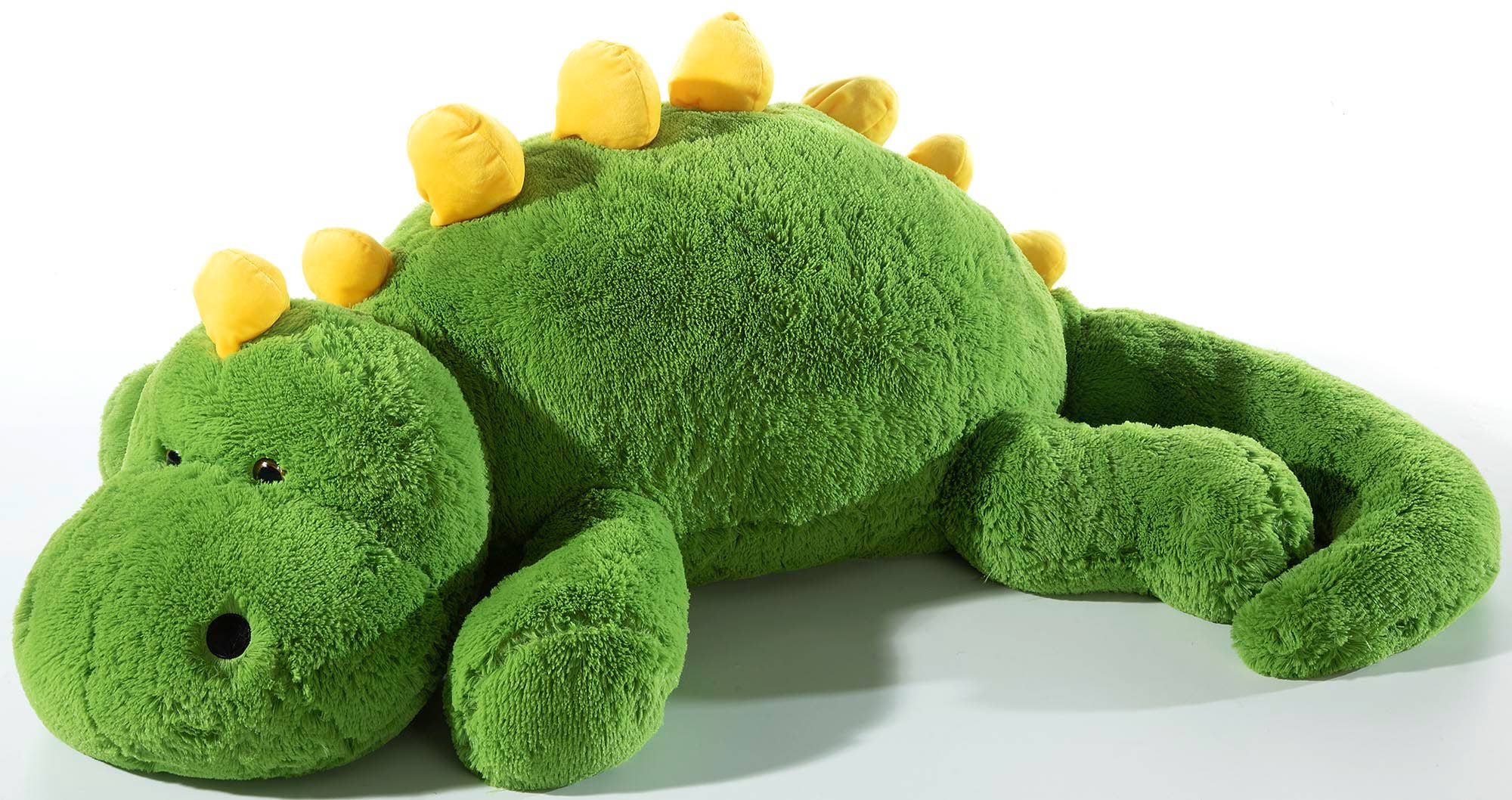 Heunec - Wholesale Stuffed/Plush Toy - Kids & Baby - Dino Liegend Xl