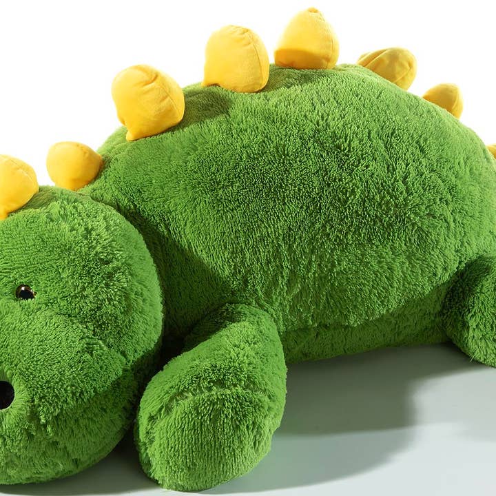 Heunec - Wholesale Stuffed/Plush Toy - Kids & Baby - Dino Liegend Xl0