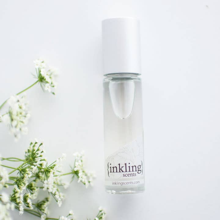 Inkling Scents - Wholesale Roll-On Fragrance - Gossamer Roll-on1