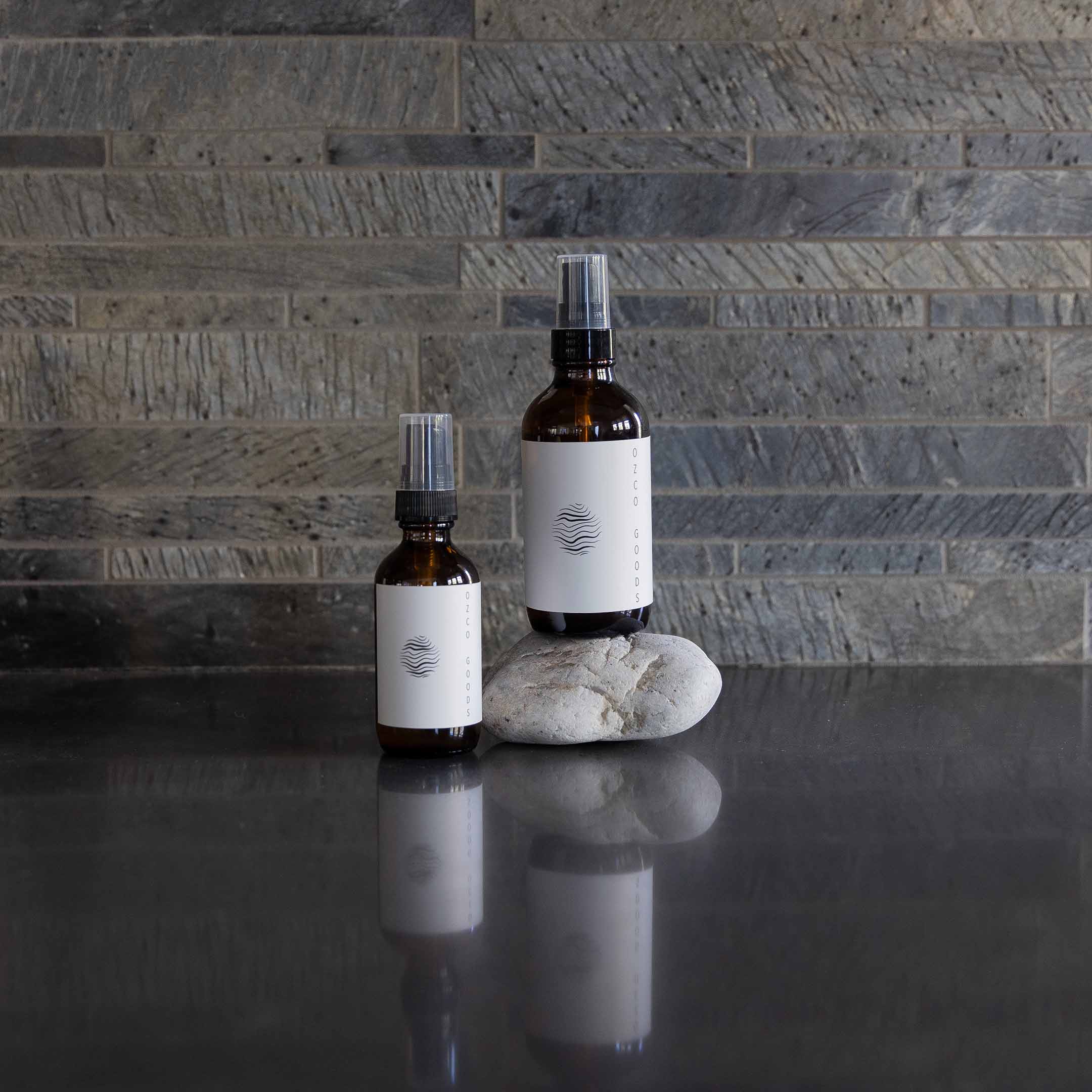 OZCO Goods - Wholesale Pain Relief Spray/Cream - Pure & Unscented Magnesium Recovery Spray2