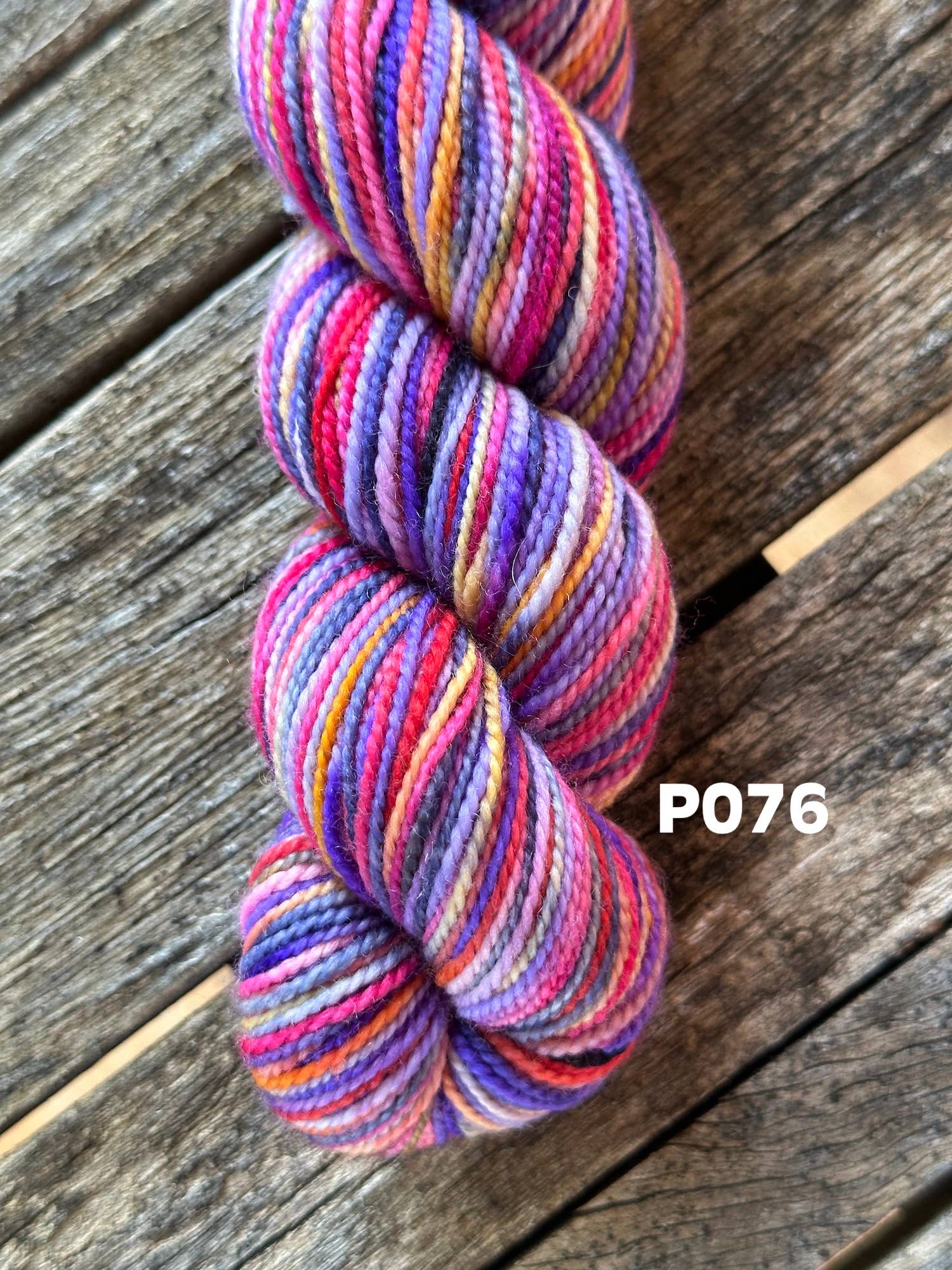 Koigu Wool Designs - Vente Fils à tricoter - KPPPM - Fil multicolore - 000s33