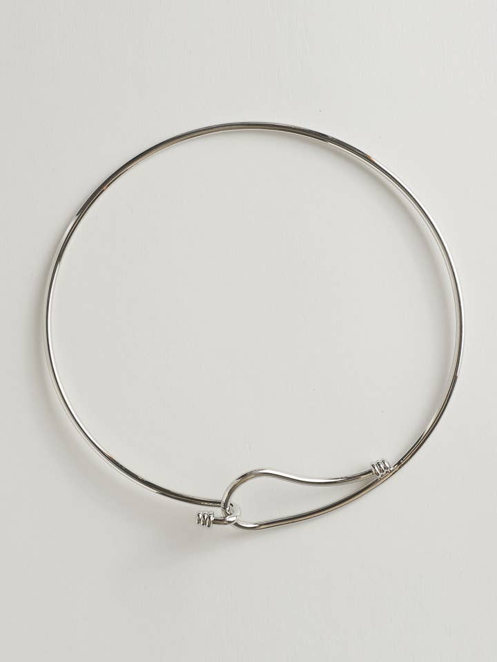 The Village Necklace for wholesale by This Is Alaya