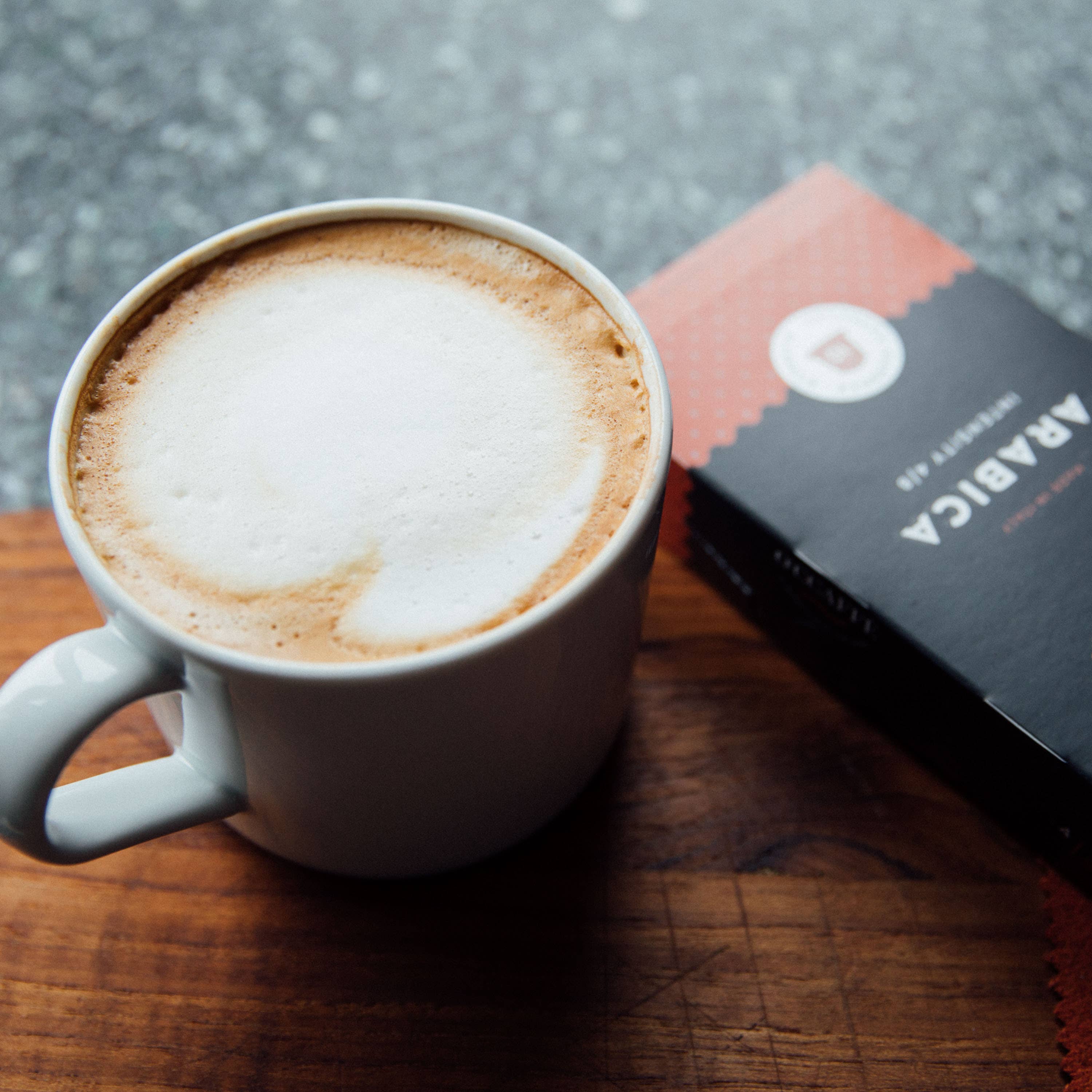 Italvi srl - Wholesale Coffee Pods - Arabica Coffee capsule - Nespresso Original Compatibles3