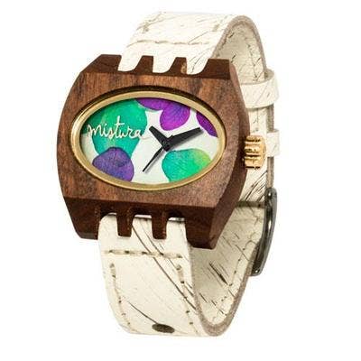 Kamera Hollister Pui Bali Fleurs U Montre pour la vente par Mistura Timepieces