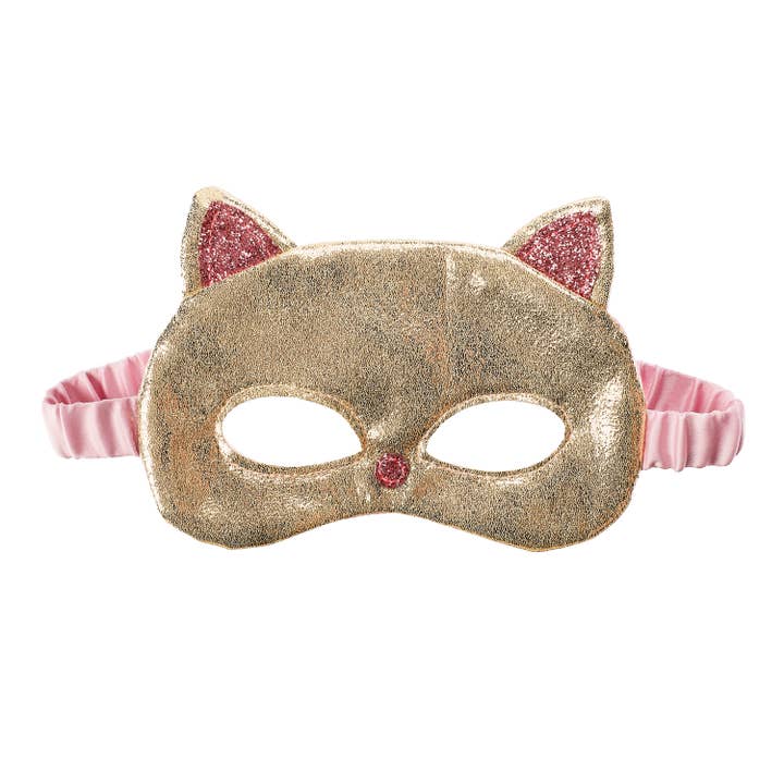 Cat Mask 3-10 Years for wholesale by Rockahula Kids US